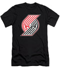 Portland Trail Blazers Tien Huyen Vu T-Shirt