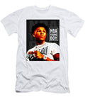 Portrait of NBA Youngboy Milar Style T-Shirt