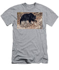 Post Hibernation Binge Adam Jewell T-Shirt