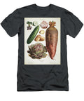 Potato and Radish Elisa Champin T-Shirt
