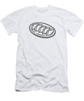 Potstickers on a Platter Csa Images T-Shirt