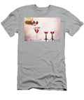 Pouring a Cocktail Amanda and Christopher Elwell T-Shirt