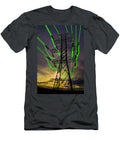 Power in the Lines Scotty Baby T-Shirt