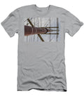 Power Is on Dale Powell T-Shirt