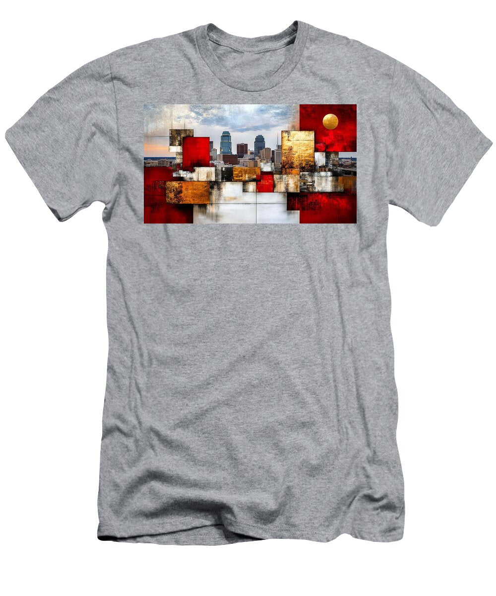 Power of the Chiefs Max Freeman T-Shirt