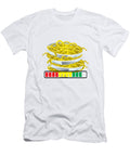 Powered By Ramen Alberto Waizel T-Shirt