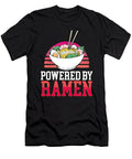 Powered By Ramen Raphaelartdesign T-Shirt