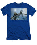 Powerline Robert Geary T-Shirt