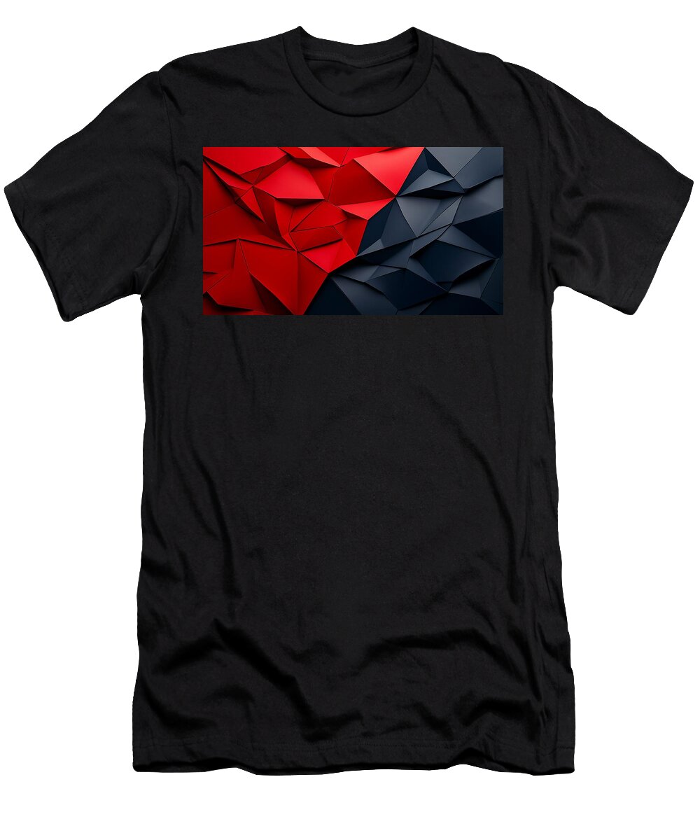 Precision of Boston Max Freeman T-Shirt