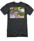 Prepairing Home Made Pickles Cosmin Constantin Sava T-Shirt