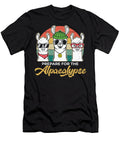 Prepare for the Alpacalypse Sambel Pedes T-Shirt