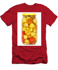 Preserved Peppers Boyan Dimitrov T-Shirt
