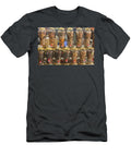 Preserved Seafood Daniel Ronneberg T-Shirt