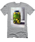 Preserving Childhood Leah Saulnier the Painting Maniac T-Shirt