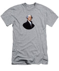 President George Washington War Is Hell Store T-Shirt