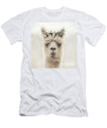 Pretty Alpaca Lori Deiter T-Shirt