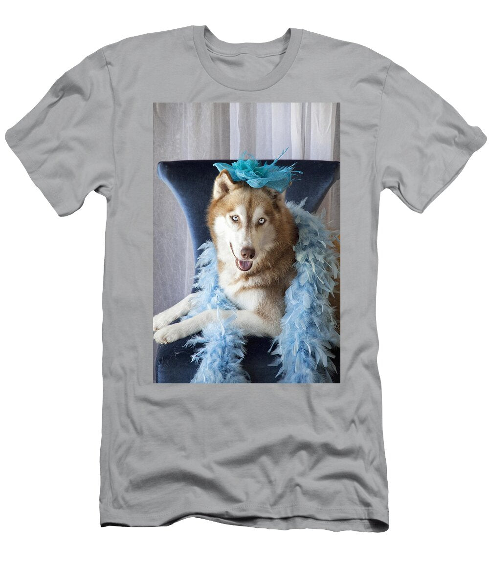 Pretty Girl Lisa Jane T-Shirt