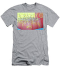 Pretty in Pink Lemonade Teri Virbickis T-Shirt