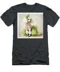 Pretty in Polka Dots Tina Lecour T-Shirt