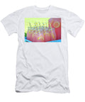 Pretty Pink Lemonade Teri Virbickis T-Shirt