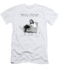 Previously on Will Mcphail T-Shirt