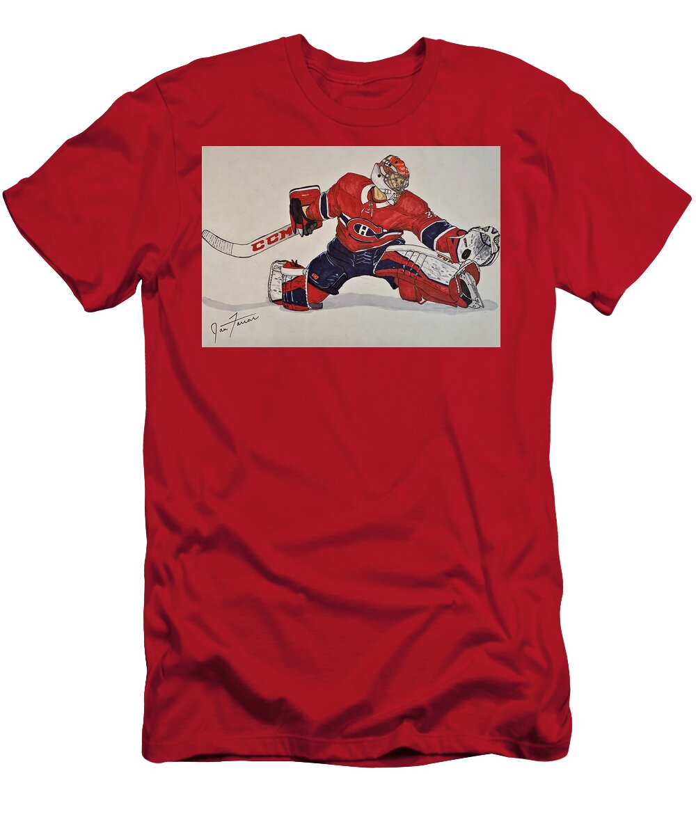 Price Is Right Ian Farrar T-Shirt