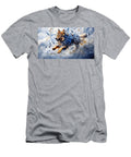 Primal Instincts Carmen Suarez T-Shirt