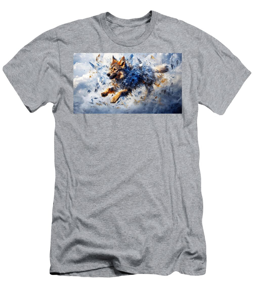 Primal Instincts Carmen Suarez T-Shirt