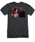 Princess Leia Jabba the Hut Slave Star Wars Joseph Oland T-Shirt