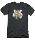 Print Sinisa Kale T-Shirt