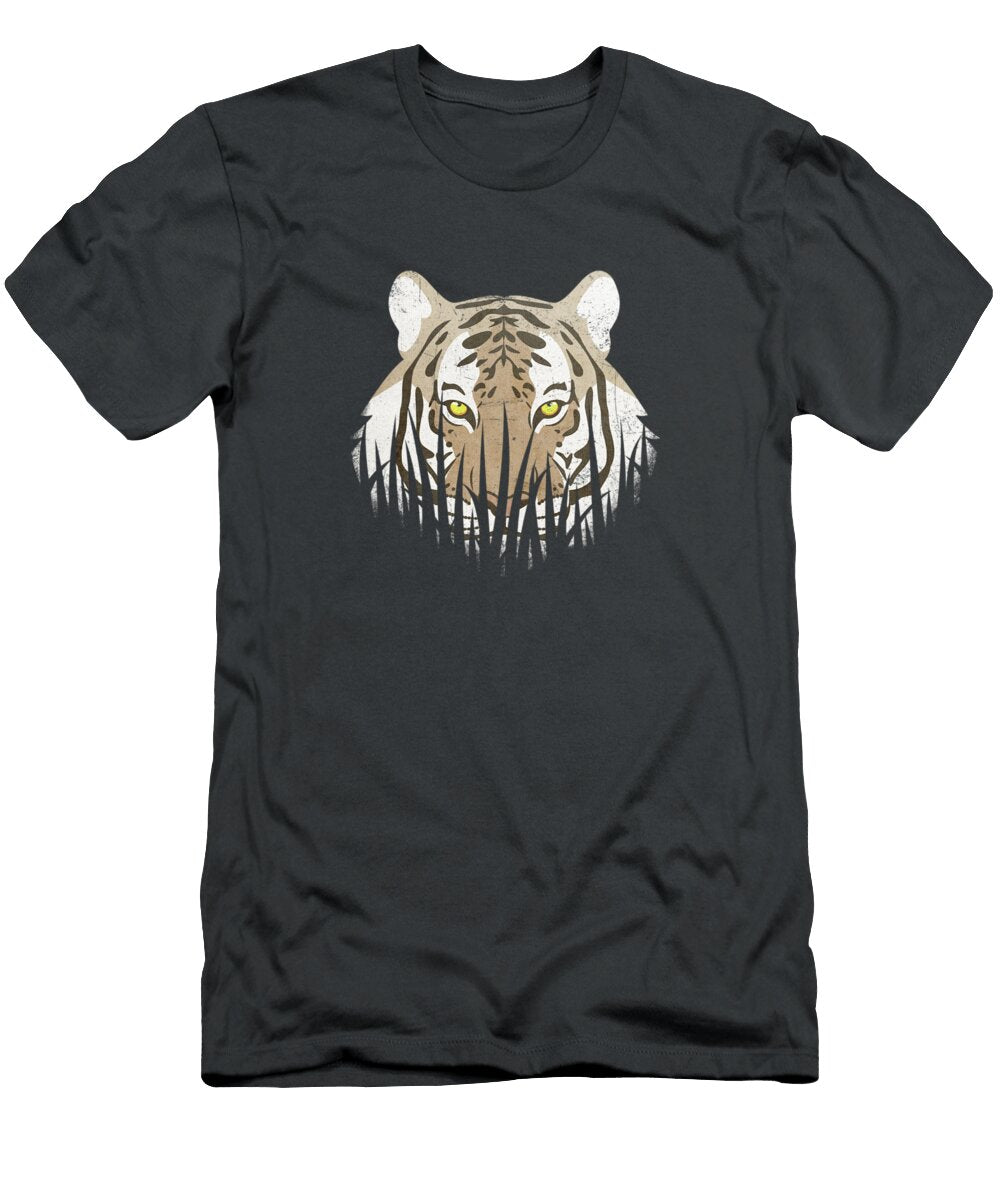 Print Sinisa Kale T-Shirt