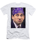 Prison Mike Craphe Studio T-Shirt