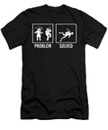 Problem Solved Do Tran Quang T-Shirt