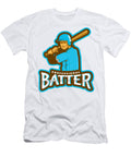 Professional Batter Quang Vu T-Shirt