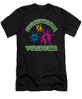 Professional Volunteer Volunteering Volunteers Rescue Gift Thomas Larch T-Shirt