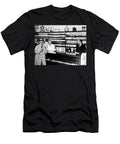 Prohibition Drug Store Jon Neidert T-Shirt