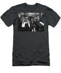 Prohibition Ends Drink Up Jon Neidert T-Shirt