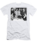 Prohibition Ends Lets Party Jon Neidert T-Shirt