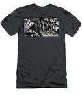 Prohibition Jon Neidert T-Shirt