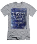 Prohibition Lips Jon Neidert T-Shirt