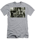 Prohibition Officers Jon Neidert T-Shirt