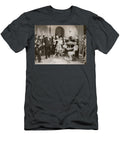 Prohibition Party Jon Neidert T-Shirt