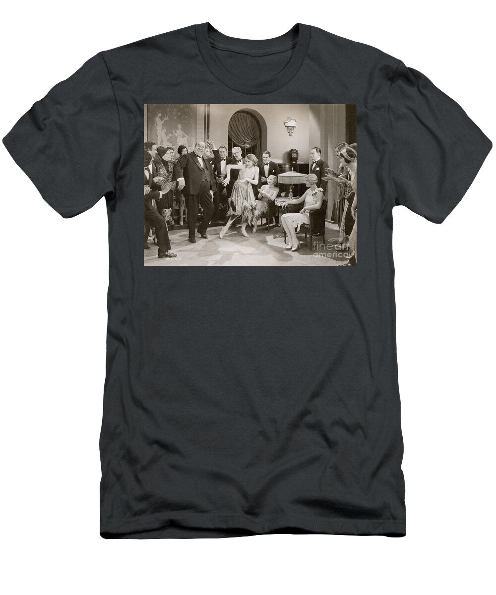 Prohibition Party Jon Neidert T-Shirt