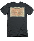 Prohibition Prescription for Whiskey Jon Neidert T-Shirt