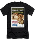 Promises Promises 1963 Original Movie Poster T-Shirt