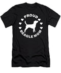 Proud Beagle 2 Titan T-Shirt