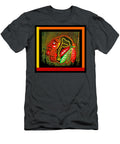 Proud Feathers Joseph Coulombe T-Shirt