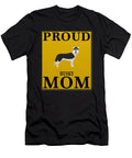 Proud Husky Mom Jose O T-Shirt