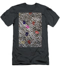 Pull Tabs Leeann Mclanegoetz Mclanegoetzstudiollccom T-Shirt