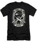 Punch You Steak Chef Tinh Tran Le Thanh T-Shirt
